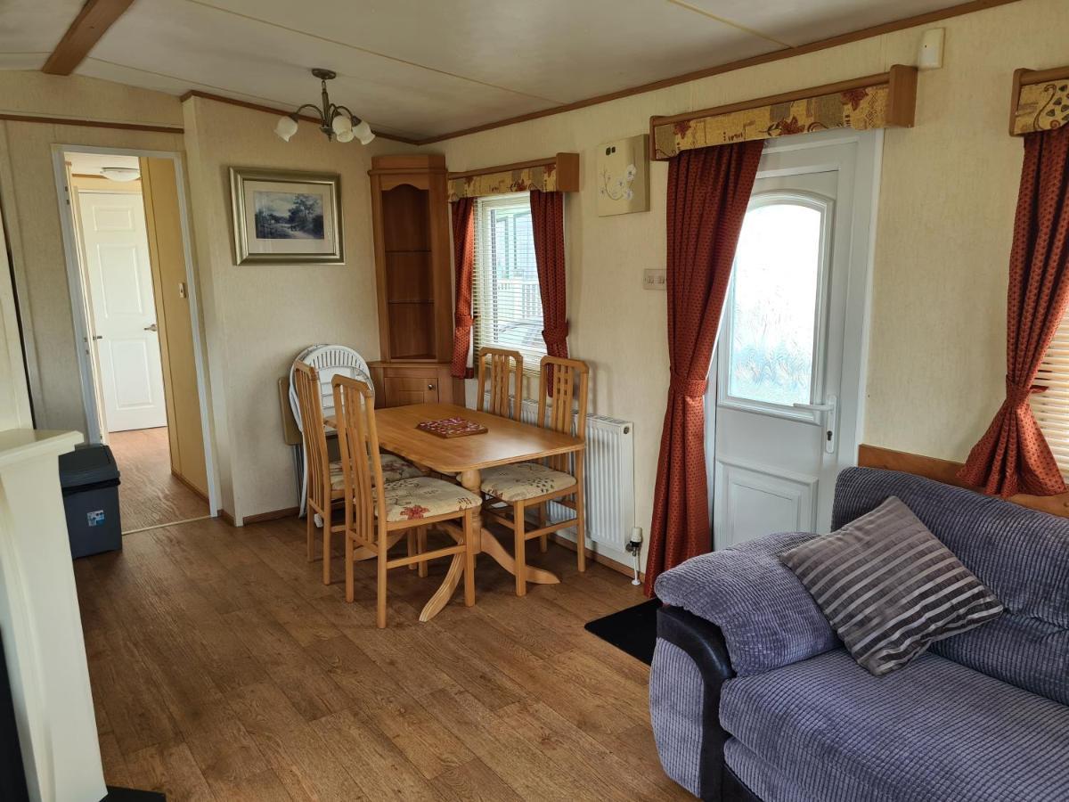 6 Berth Central Heated On Golden Sands Vintage Инголдмелс Екстериор снимка