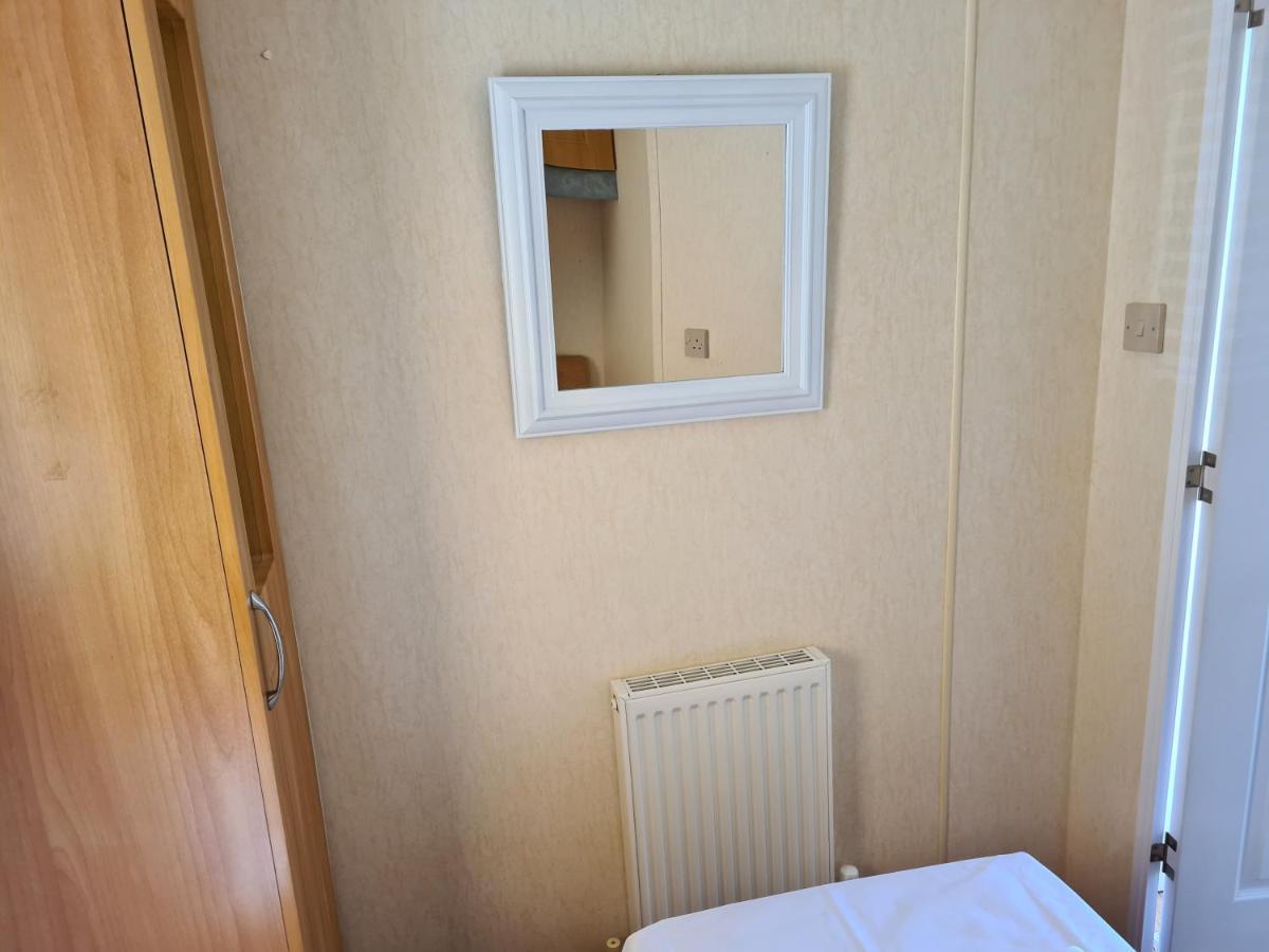 6 Berth Central Heated On Golden Sands Vintage Инголдмелс Екстериор снимка